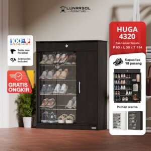 LUNARSOL HUGA 4320