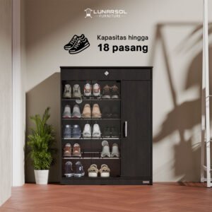 LUNARSOL HUGA 4320