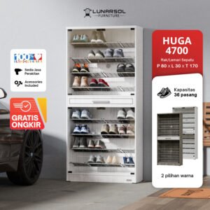 LUNARSOL HUGA 4700