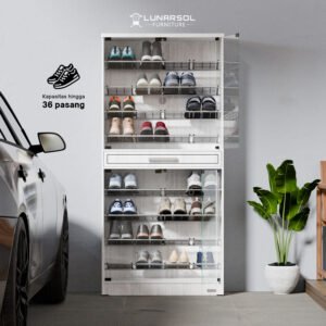 LUNARSOL HUGA 4700
