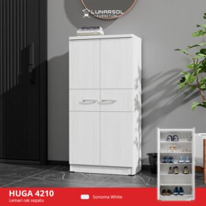 LUNARSOL HUGA 4210