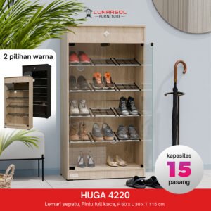 LUNARSOL HUGA 4220