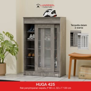 LUNARSOL HUGA 425