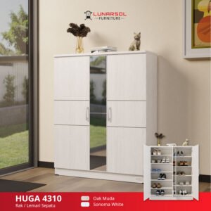 LUNARSOL HUGA 4310