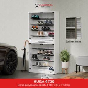 LUNARSOL HUGA 4700