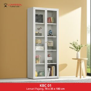 Lunarsol KBC-01