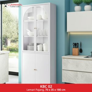 Lunarsol KBC-02