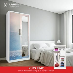 Lunarsol KLPS Series