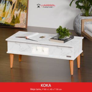 Lunarsol KOKA