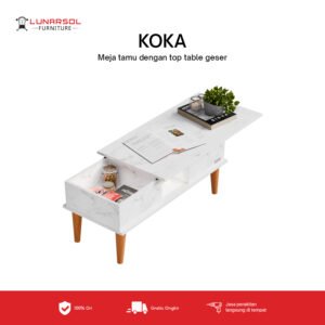 Lunarsol KOKA