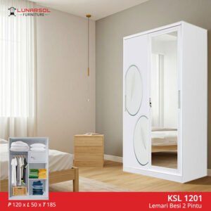 Lunarsol KSL Series