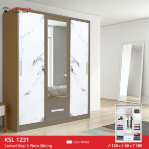 Lunarsol KSL 1230-1232