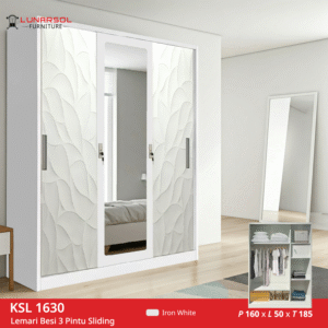 Lunarsol KSL 16 Series