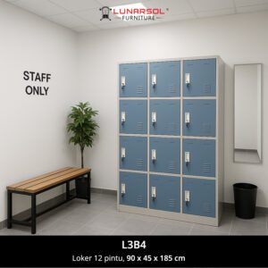 Lunarsol L3B4