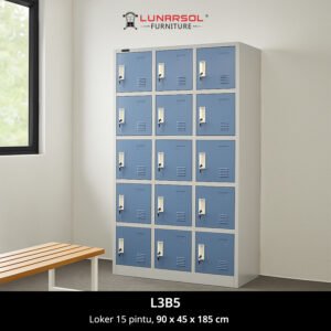 Lunarsol L3B5