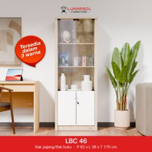 Lunarsol LBC 46