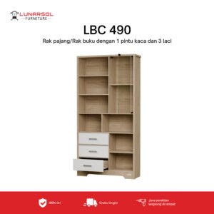 Lunarsol LBC 490
