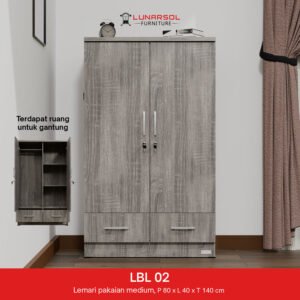 Lunarsol LBL-02