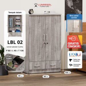 Lunarsol LBL 02
