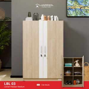 Lunarsol LBL 03