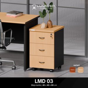 Lunarsol LMD 03
