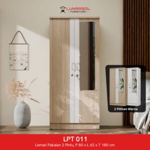 Lunarsol LPT 011