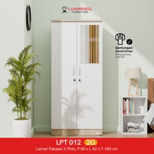 Lunarsol LPT 012G