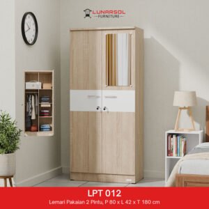 Lunarsol LPT 012