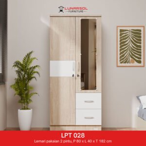 Lunarsol LPT 028
