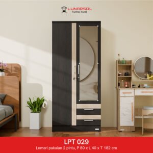 Lunarsol LPT 029
