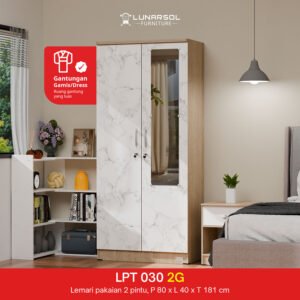 Lunarsol LPT 030G
