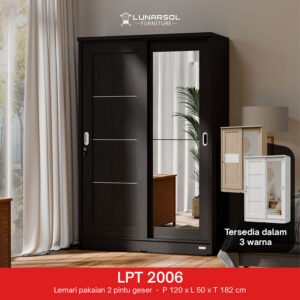 Lunarsol LPT 2006