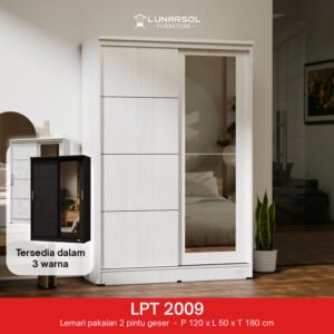Lunarsol LPT 2009