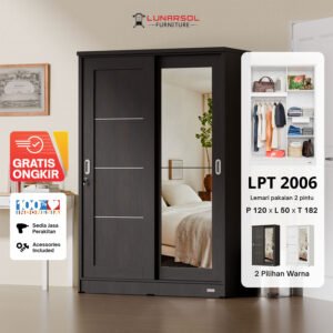 Lunarsol LPT 2006