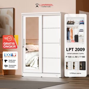 Lunarsol LPT 2009