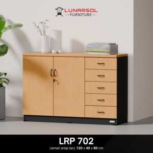 Lunarsol LRP 702