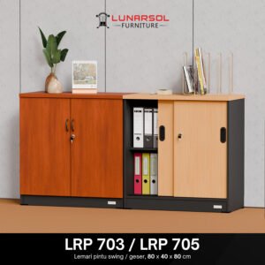 Lunarsol LRP 705