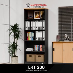Lunarsol LRT 200