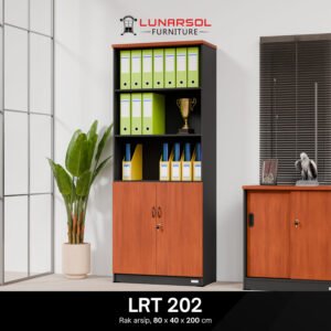 Lunarsol LRT 202