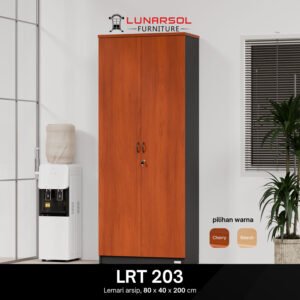 Lunarsol LRT 203
