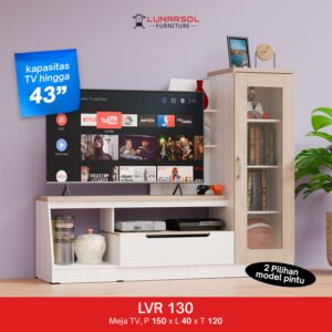 LVR 130 Lunarsol
