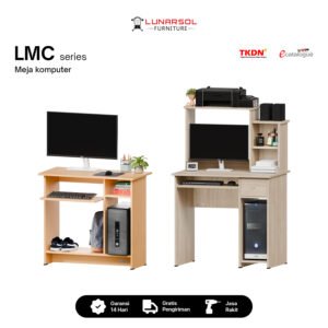 Lunarsol LMC Series