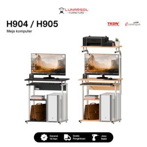Lunarsol HUGA Series