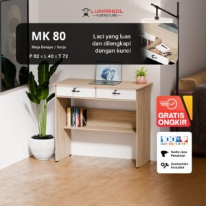 Lunarsol MK 80