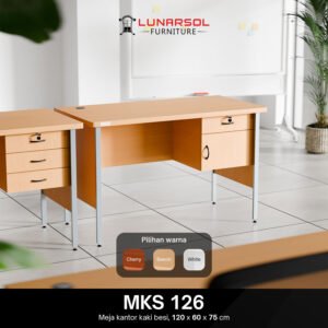 Lunarsol MKS 126 L3