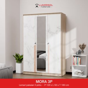 Lunarsol MORA 3P