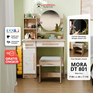 Lunarsol MORA DT 801