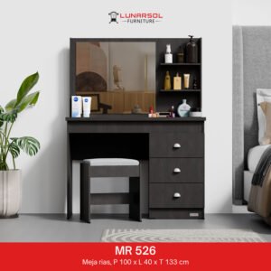 LUNARSOL MR 526