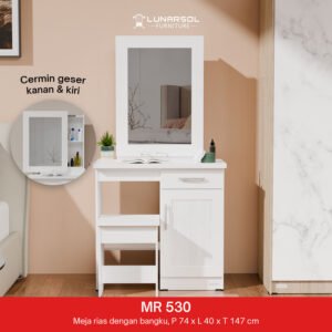 LUNARSOL MR 530