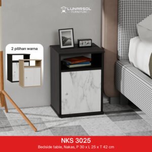 Lunarsol NKS 3025